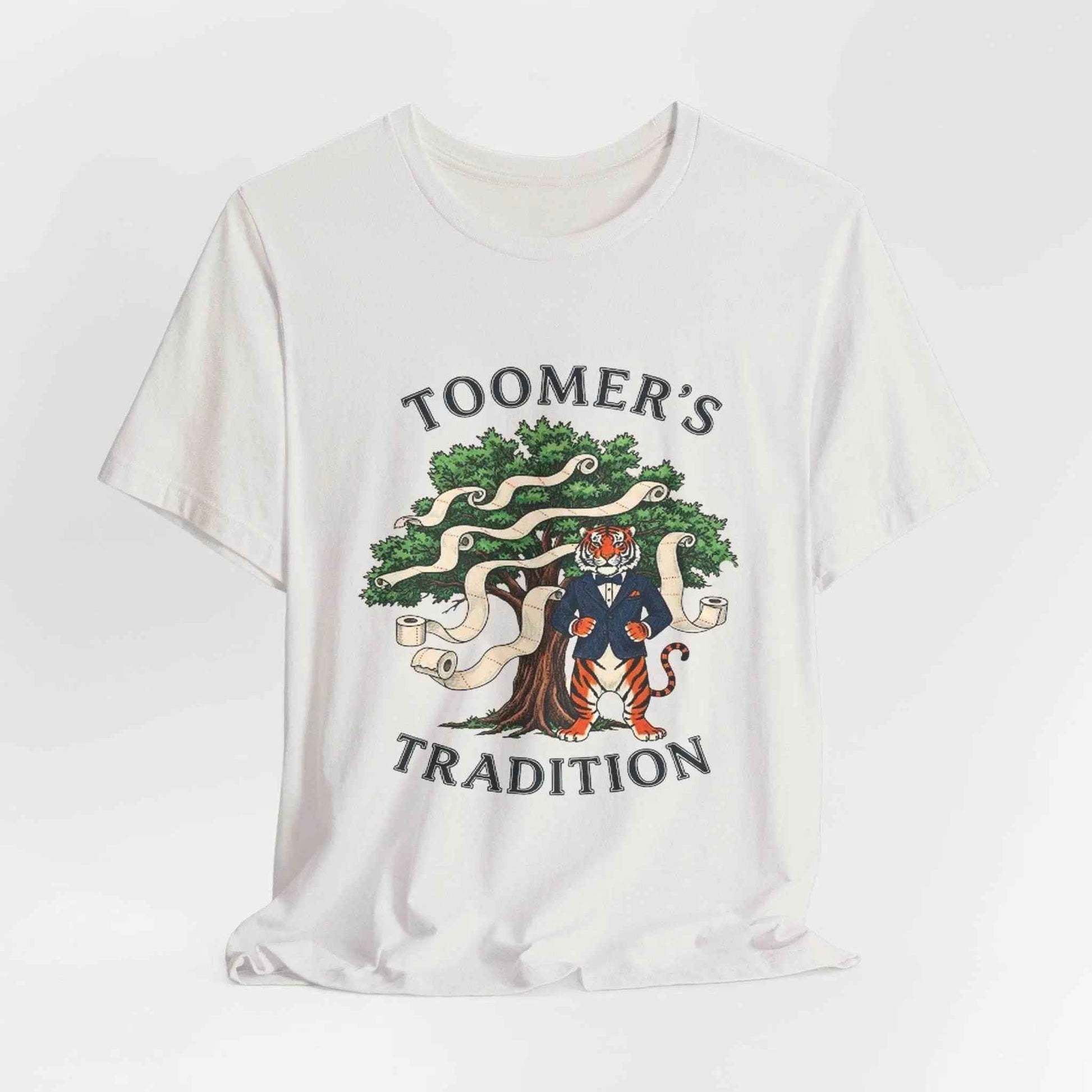 Auburn Toomer’s Tradition T-Shirt | College Football Shirt – Antler & Ivy