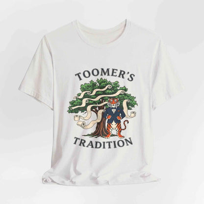 Auburn Toomer’s Tradition T-Shirt | College Football Shirt – Antler & Ivy