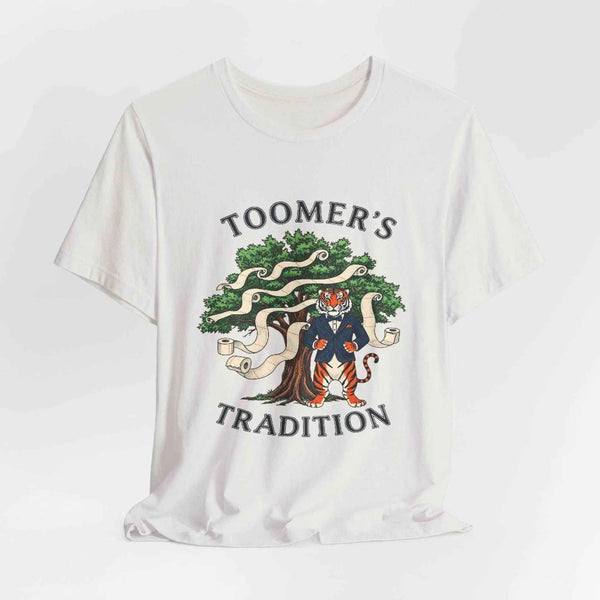Auburn Toomer’s Tradition T-Shirt | College Football Shirt – Antler & Ivy