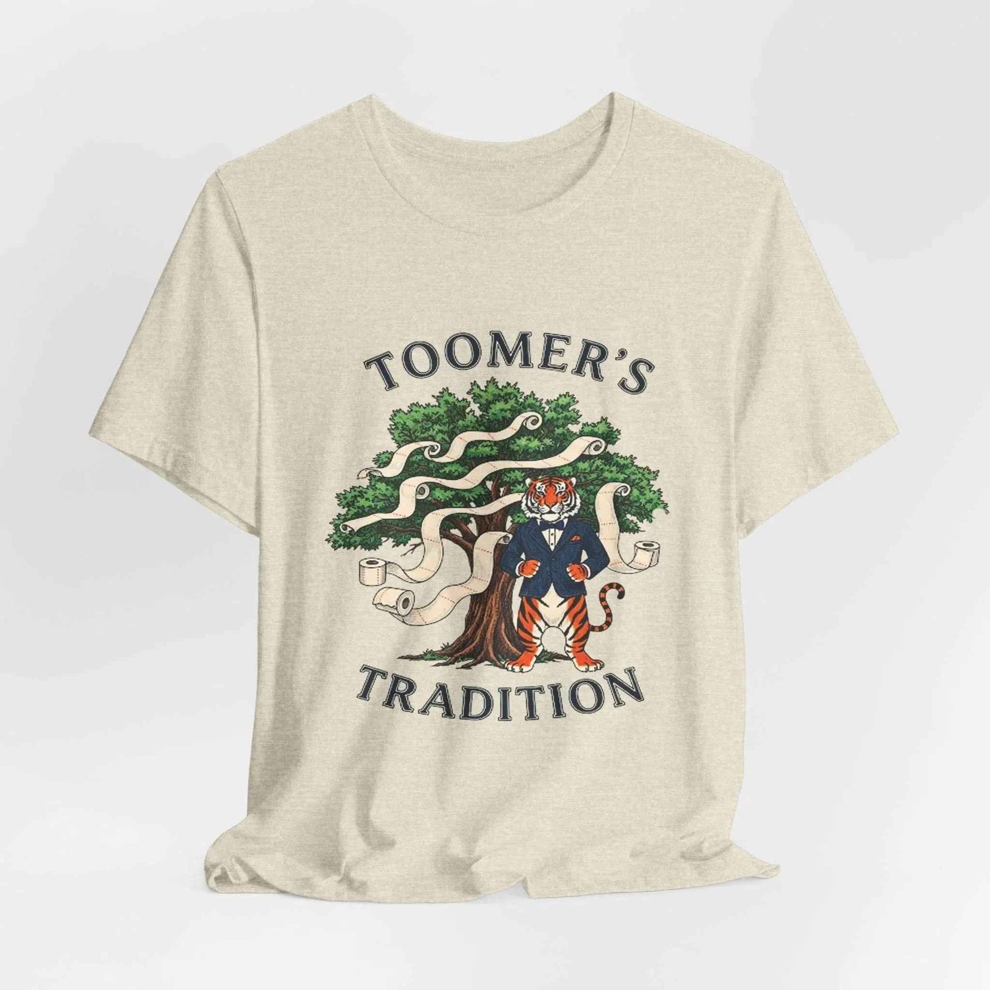 Auburn Toomer’s Tradition T-Shirt | College Football Shirt – Antler & Ivy