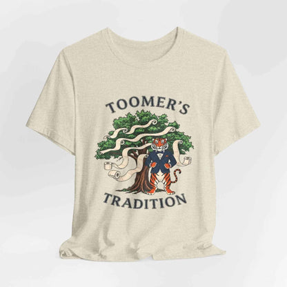 Auburn Toomer’s Tradition T-Shirt | College Football Shirt – Antler & Ivy