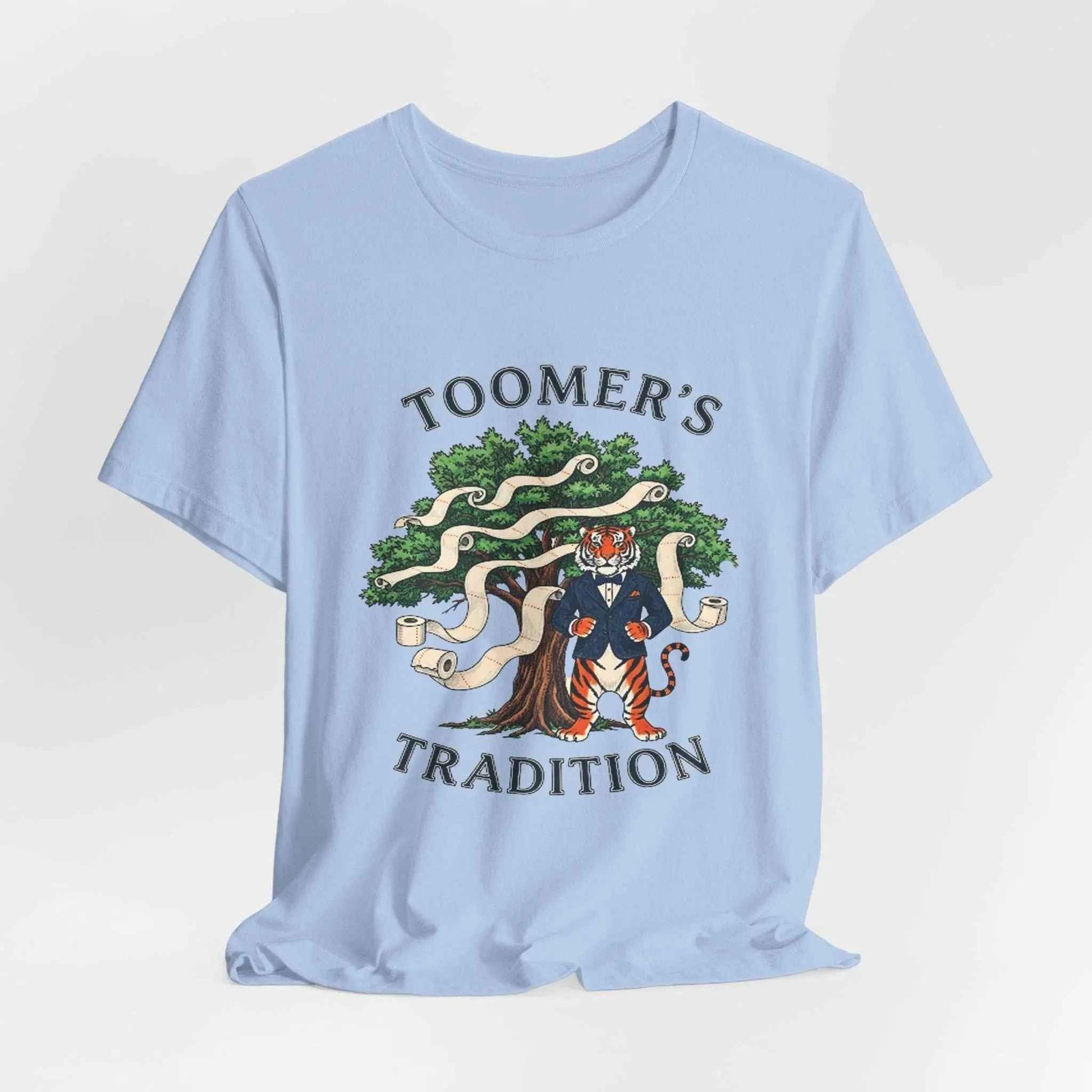 Auburn Toomer’s Tradition T-Shirt | College Football Shirt – Antler & Ivy