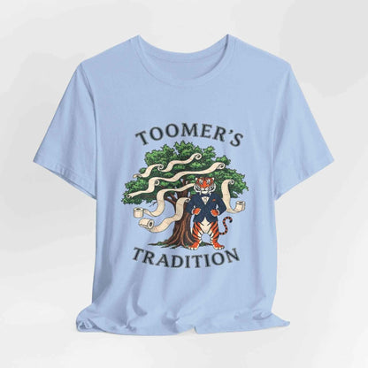 Auburn Toomer’s Tradition T-Shirt | College Football Shirt – Antler & Ivy