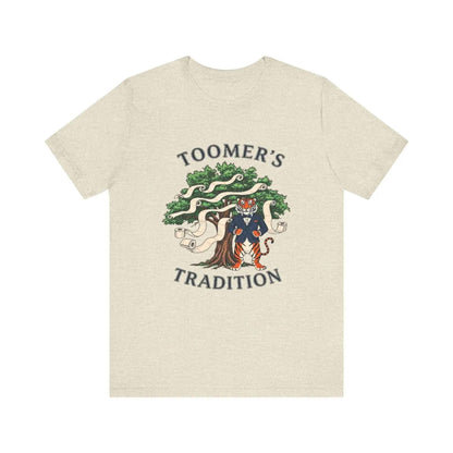 Auburn Toomer’s Tradition T-Shirt | College Football Shirt – Antler & Ivy
