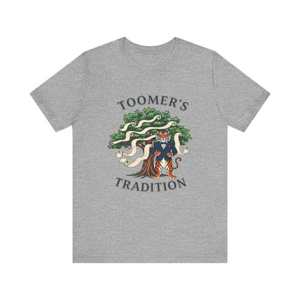 Auburn Toomer’s Tradition T-Shirt | College Football Shirt – Antler & Ivy