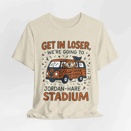 Get in Loser Auburn Tigers Jordan-Hare Game Day Shirt